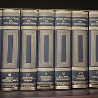 Enciclopedia treccani