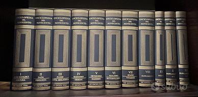 Enciclopedia treccani