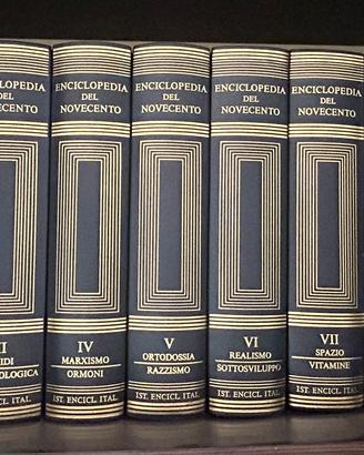 Enciclopedia treccani