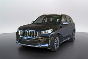 BMW X1 U11 - X1 sdrive20i mhev 48V X-Line a U12981