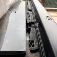 modanature per tetto apribile jeep Renegade 