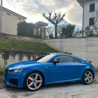 Cerchi audi originali 19”
