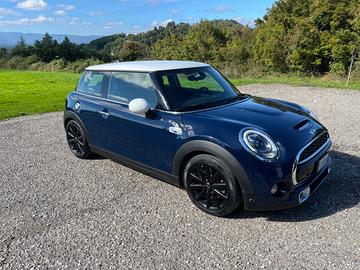 MINI Cooper SD Hype Line (170 CV)