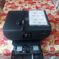 Stampante HP ENVY FOTO 6200 ALL-IN ONE SERIES