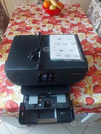 Stampante HP ENVY FOTO 6200 ALL-IN ONE SERIES