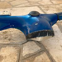 Manubrio per vespa  50  R
