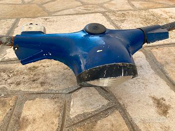Manubrio per vespa  50  R