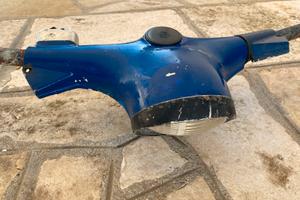 Manubrio per vespa  50  R