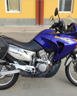 Honda Transalp 650