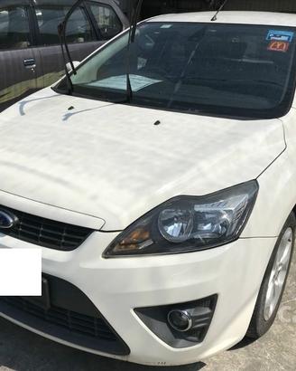Ricambi usati ford focus 2004-2011 #e