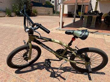 Bmx  casadei professional