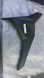 SCUDO ANTERIORE 00164956N1R SX KYMCO AGILITY S 125