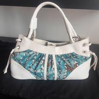 Borsa a spalla Borbonese