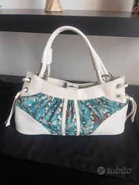 Borsa a spalla Borbonese