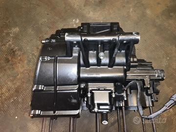 Carter motore R1 2004/2006