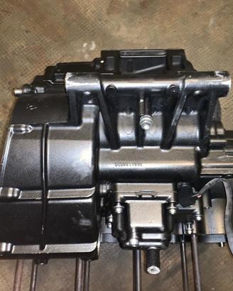 Carter motore R1 2004/2006