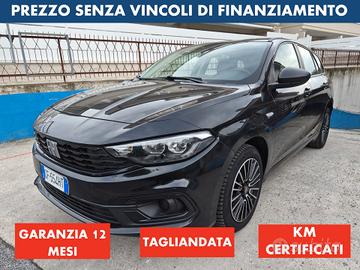 Fiat Tipo SW *PREZZO VERO* 1.6 Mjt 131 CV Life