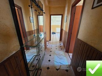 Appartamento Melito Porto Salvo 80 Mq