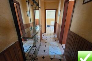 Appartamento Melito Porto Salvo 80 Mq