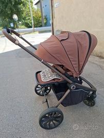 Passeggino 3in1