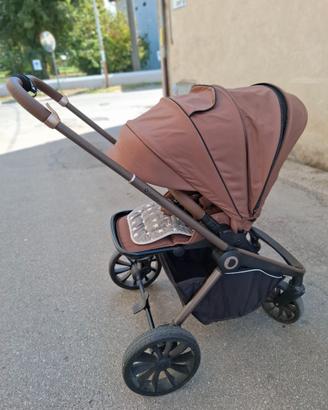 Passeggino 3in1