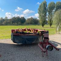 Falciacondizionatrice Galfrè 250