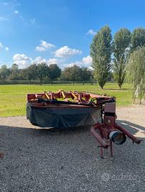 Falciacondizionatrice Galfrè 250