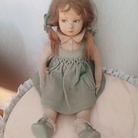 Bambola Lenci anni 30