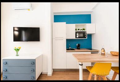 Affitti per brevi periodi