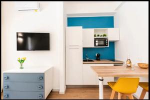 Affitti per brevi periodi