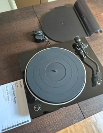 Denon DP-400