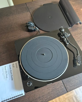 Denon DP-400