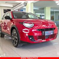FIAT 600 1.2 T-GEN3 MHEV DCT La Prima NEOPATENTATI