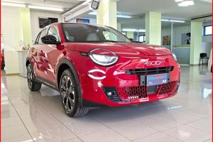 FIAT 600 1.2 T-GEN3 MHEV DCT La Prima NEOPATENTATI