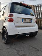 Smart ForTwo 1000 62 kW coupé passion