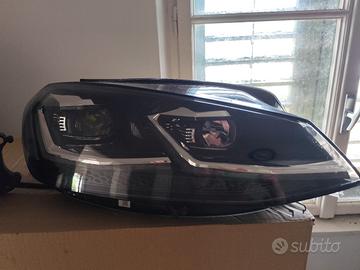 Faro led dx golf 7.5