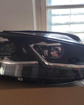 Faro led dx golf 7.5