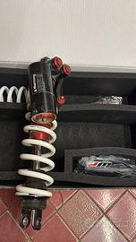 Ammortizzatore Wp Trax