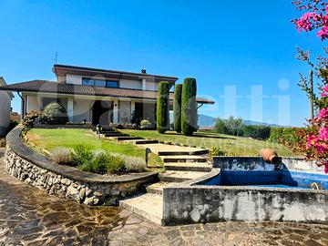 Villa singola Ferentino [Cod. rif 3253043VRG]