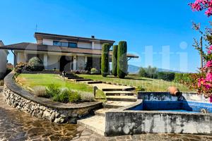 Villa singola Ferentino [Cod. rif 3253043VRG]