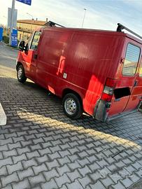 Fiat ducato