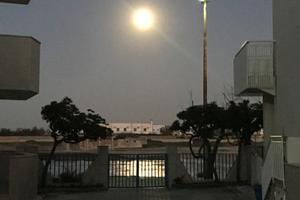 Settembre al mare in Salento residence fronte mare