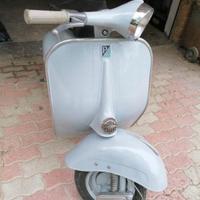 Vespa 125 anno 1963