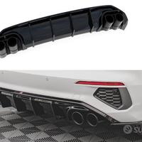 DIFFUSORE AUDI A3 GY S-line e S3 SPORTBACK