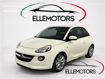 Opel Adam Opel Adam 1.2 Jam Unicoproprietario Blue