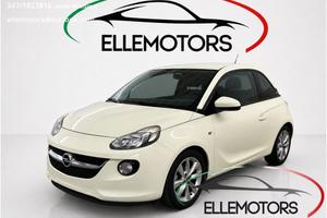 Opel Adam Opel Adam 1.2 Jam Unicoproprietario Blue