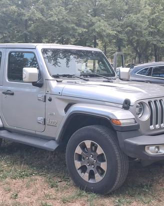 jeep wrangler  JL diesel 2.2