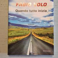 libro Fabio Volo