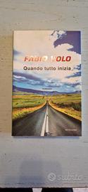 libro Fabio Volo