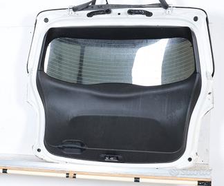 PORTELLONE/COFANO POSTERIORE - FIAT 500X